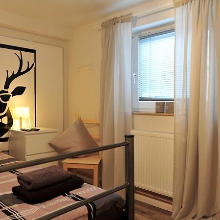 Tiny Rooms Brema Exterior foto