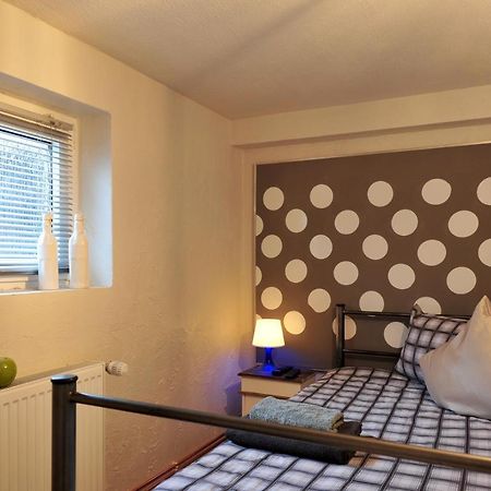 Tiny Rooms Brema Exterior foto