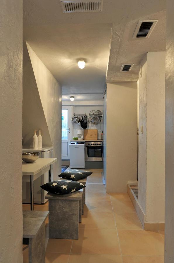 Tiny Rooms Brema Exterior foto