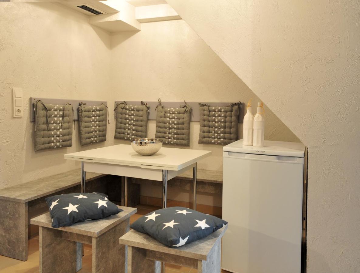 Tiny Rooms Brema Exterior foto