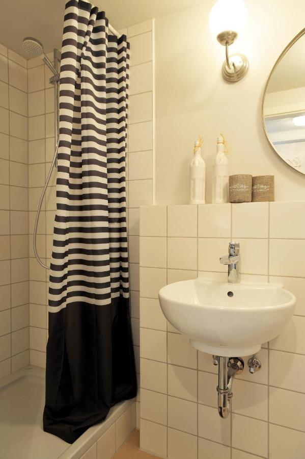 Tiny Rooms Brema Exterior foto